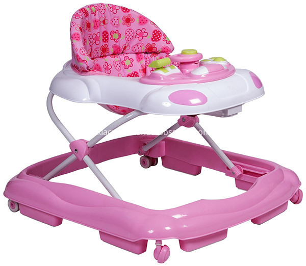 andador baby walker