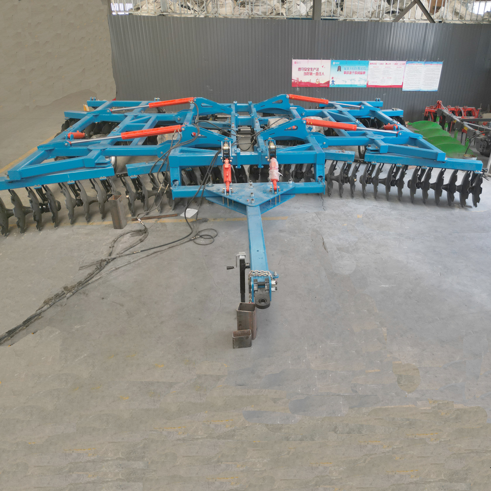 extra heavy duty disc harrow extra heavy duty disc harrow