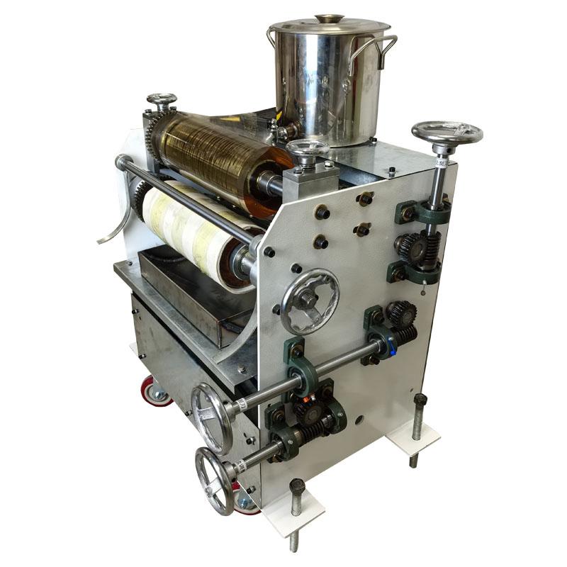 SC-300 Heel sole edge printing machine (2) SC-300 Heel sole edge printing machine (2)