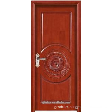 Jk M232 Solid Wooden Door Modern Wood Door Designs Room Door