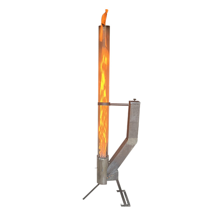 fire torch fire torch