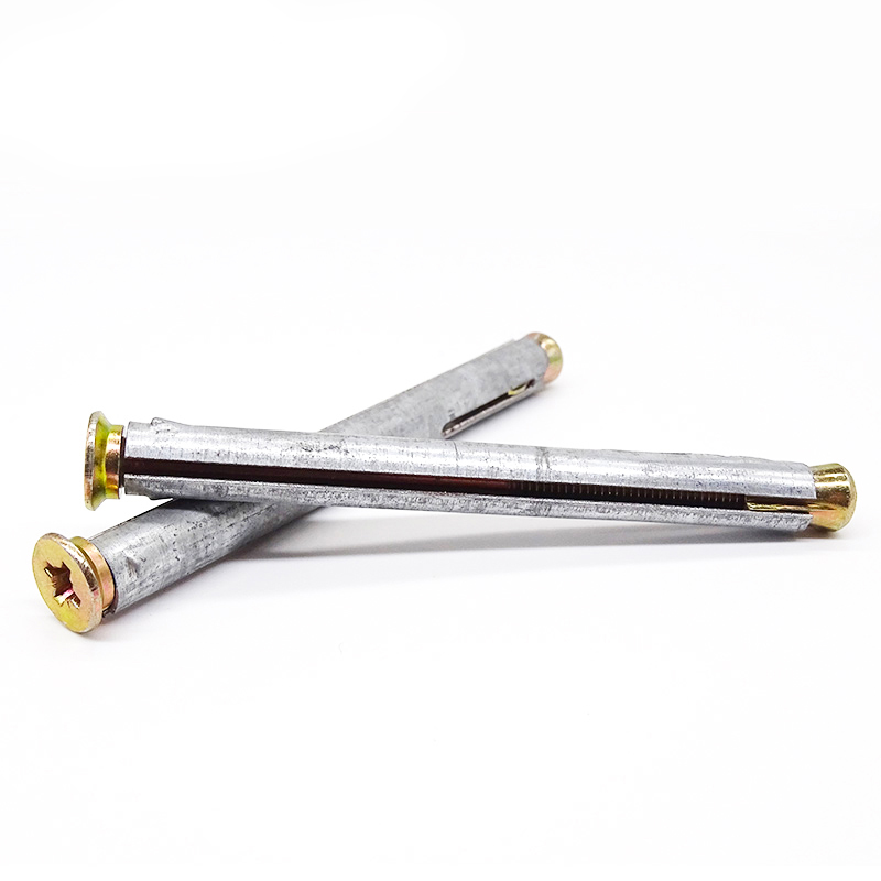 Metal Frame Anchor5 Metal Frame Anchor5