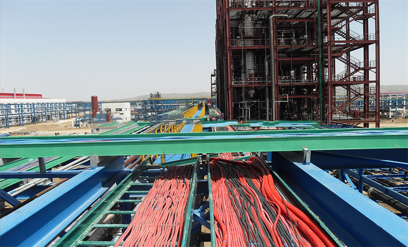 fibreglass cable ladder fibreglass cable ladder