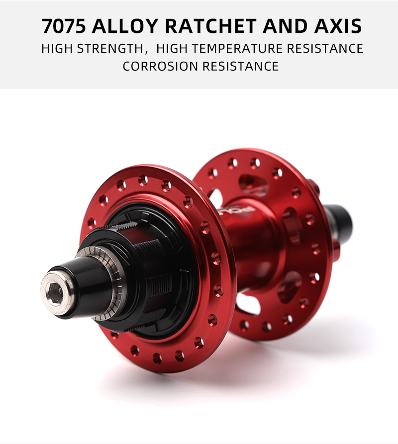 110mm BMX racing hub disc brake 110mm BMX racing hub disc brake