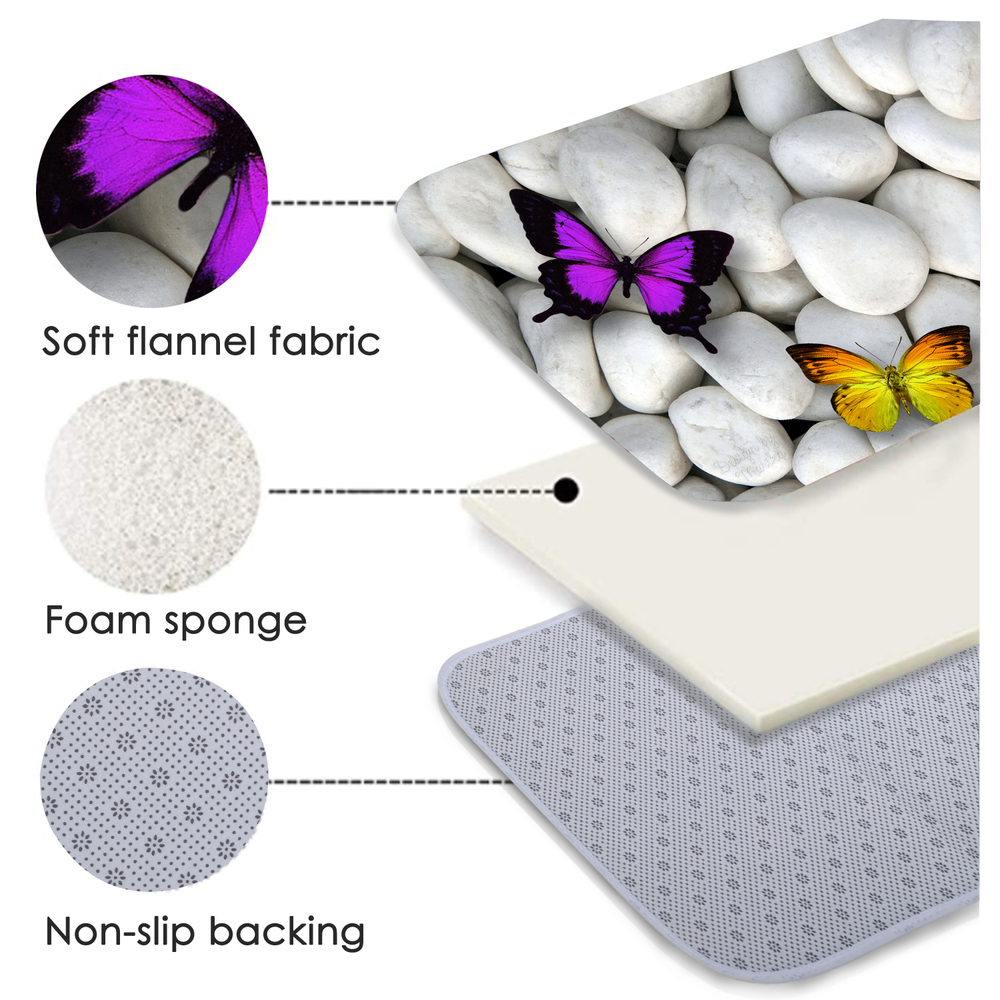 3D High definition digital floor mat1-80 3D High definition digital floor mat1-80