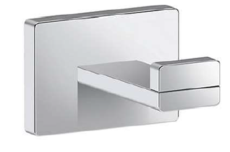 square robe hook square robe hook