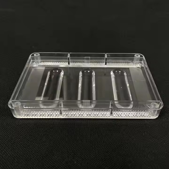 Full Transparent PC 11 Full Transparent PC 11