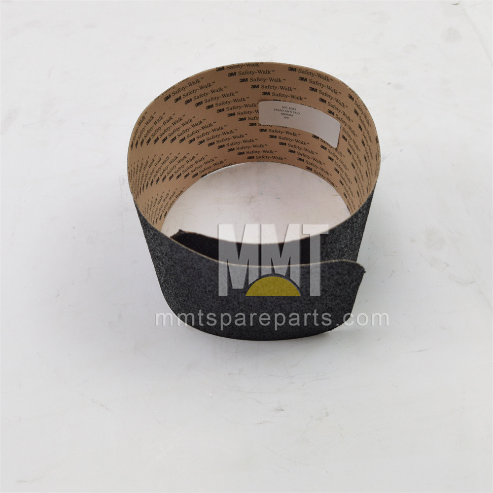 Antiskid Tread 307-1081 Antiskid Tread 307-1081