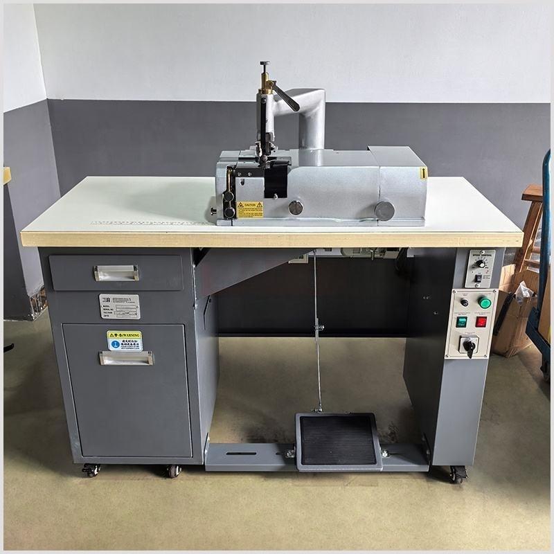 KD-X3 Professional 45° Leather Skiving Machine - Multi-Material Edge Thinning for Shoes, Bags & Upholstery - Customizable (4) KD-X3 Professional 45° Leather Skiving Machine - Multi-Material Edge Thinning for Shoes, Bags & Upholstery - Customizable (4)