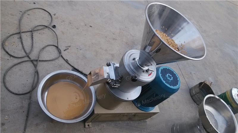 nuts butter machine 1 nuts butter machine 1