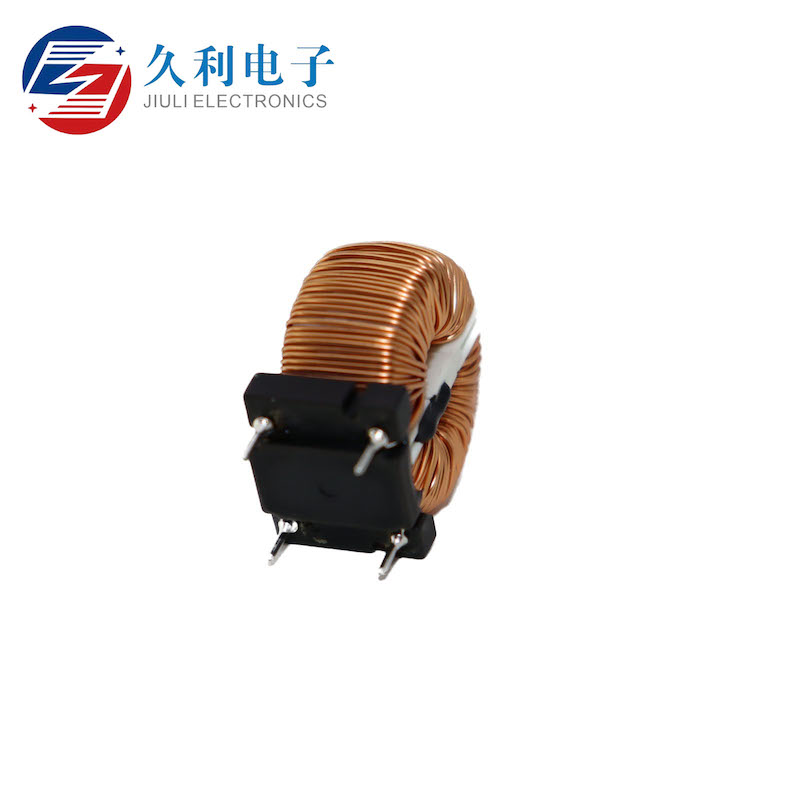 Common-mode inductance Common-mode inductance