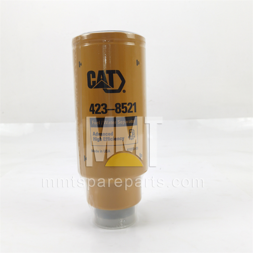 Fuel Water Separator 423-8521 Fuel Water Separator 423-8521
