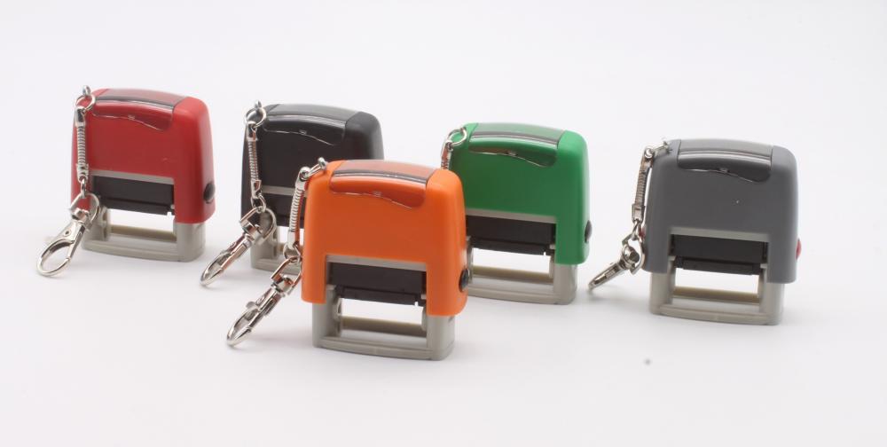 Self Inking Stamp Self Inking Stamp