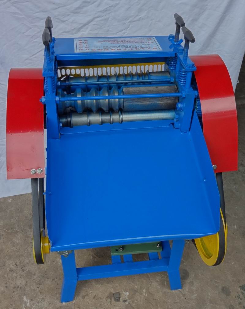 wire stripping machine wire stripping machine