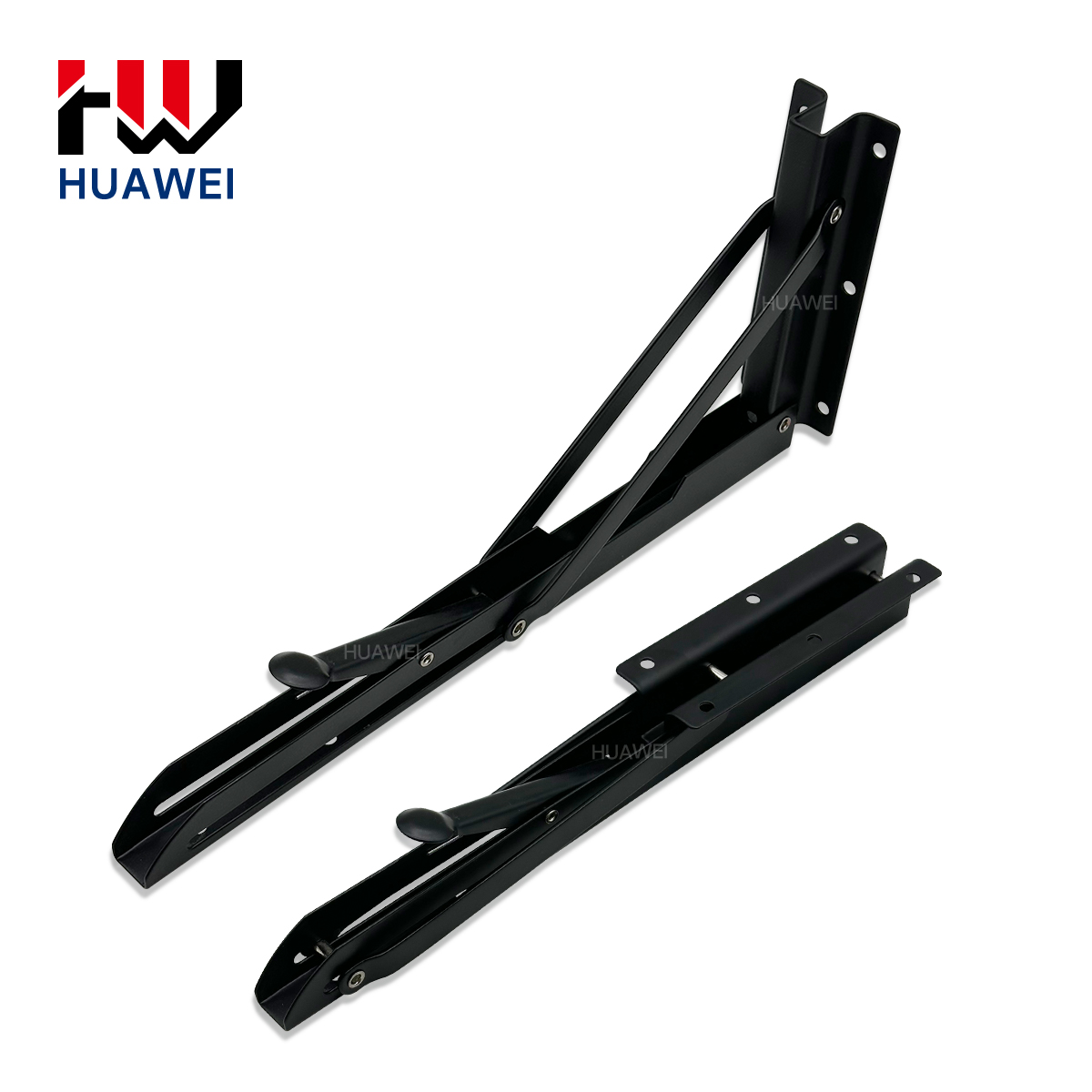 Triangular folding support- Triangular folding support-