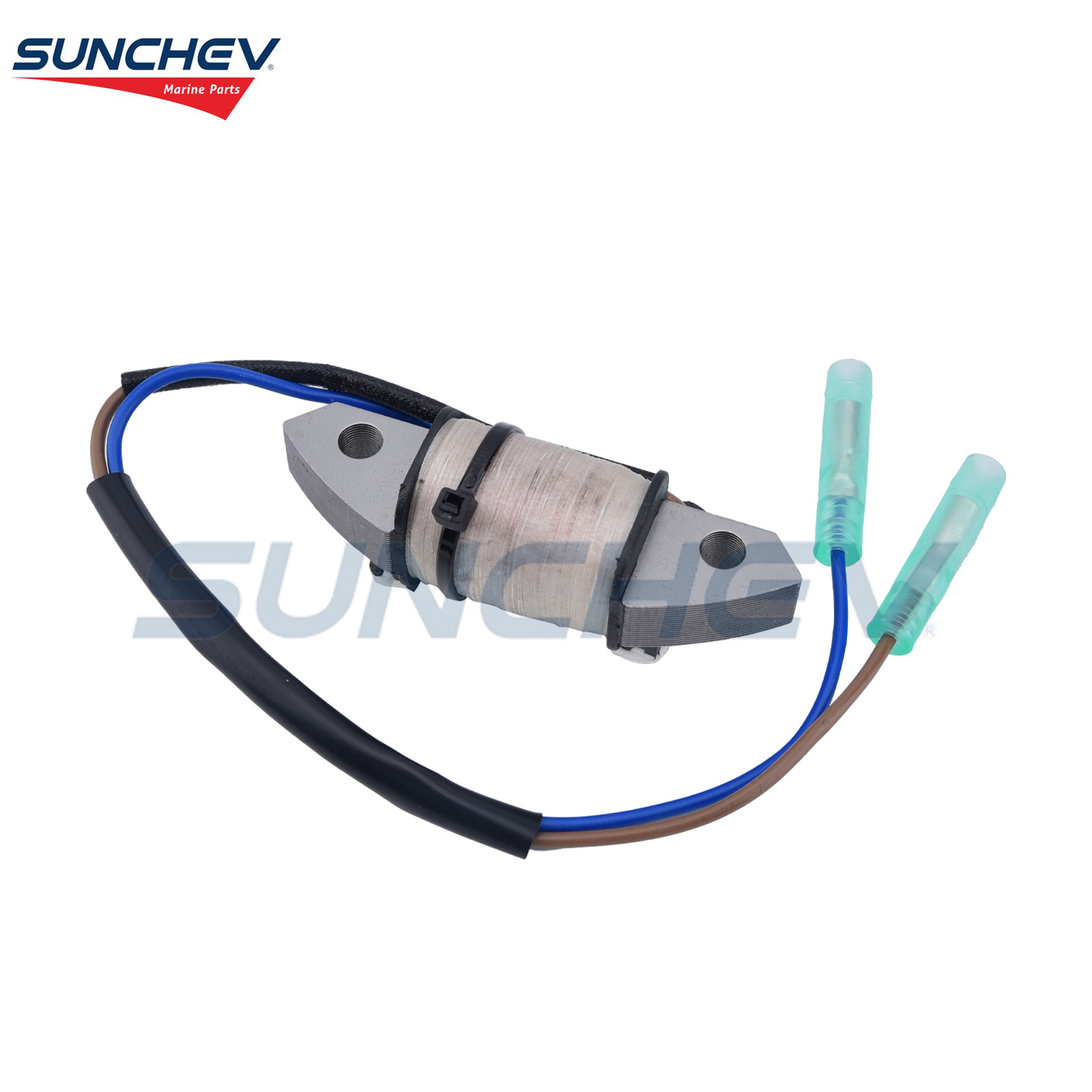 6L2-85520-10-00 Coil Charge 6L2-85520-10-00 Coil Charge