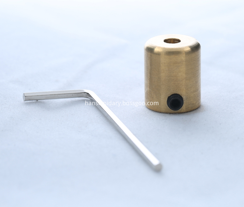 Adaptateur de tête de broyeur diamant Diamond Grinder Head Adapter