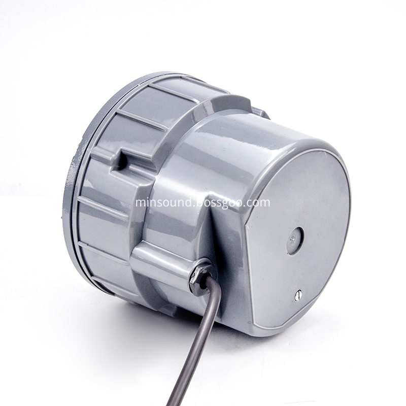 Pa System Speaker Driver Pa System Speaker Driver