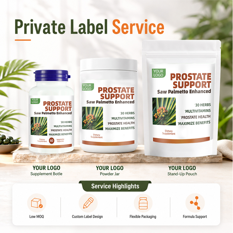 Prostate Support Capsules11 Prostate Support Capsules11