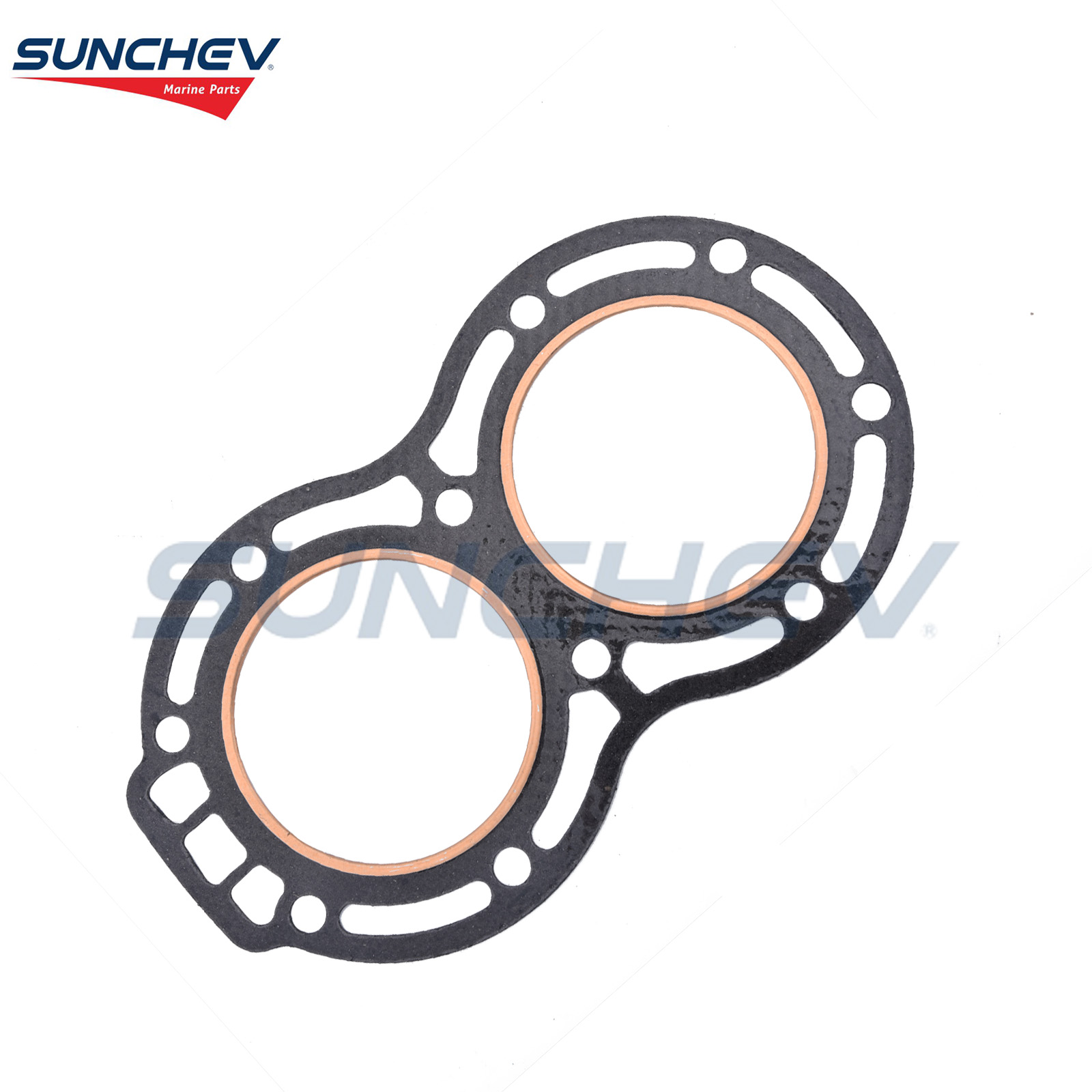 11141-96343 Gasket,Cylinder Head-4 11141-96343 Gasket,Cylinder Head-4