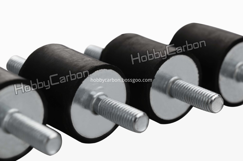 Male To Female Vibration Damper Screw Male To Female Vibration Damper Screw
