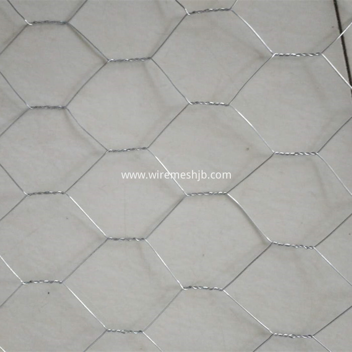 Hexagonal Wire Netting