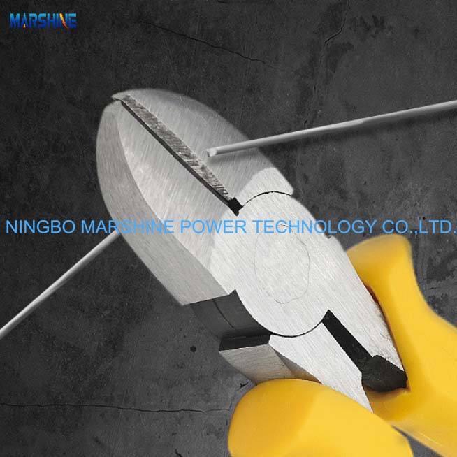 diagonal pliers-5 diagonal pliers-5