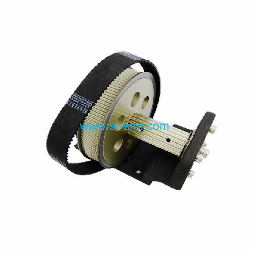 JUKI 750 760 YA PULLEY BRACKET ASM E23077250A0