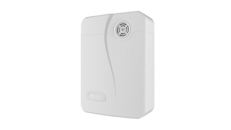 SCENT AIR MACHINE 4 SCENT AIR MACHINE 4