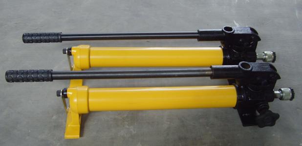 Hydraulic cylinder