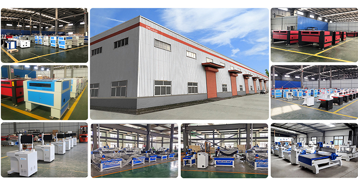fábrica de máquina de marcado láser co2 co2 laser marking machine factory