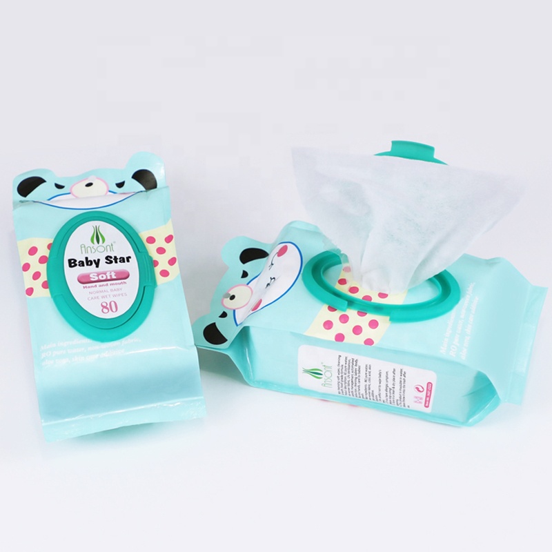 Baby Wipes Baby Wipes
