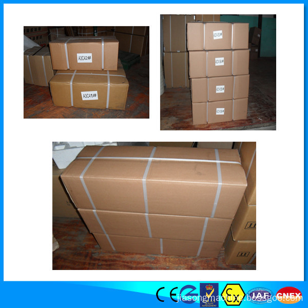 TCS package TCS package