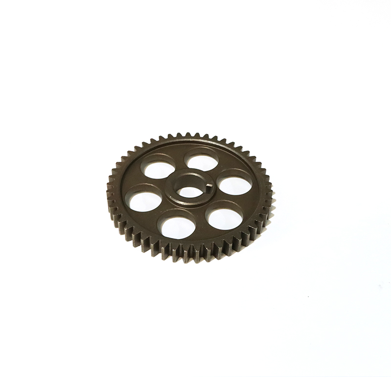 Custom Powder Metallurgy Part Custom Powder Metallurgy Part