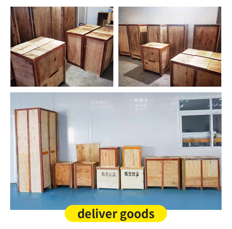 UL1581 Wire and Cable Burning Test Machine (10) UL1581 Wire and Cable Burning Test Machine (10)