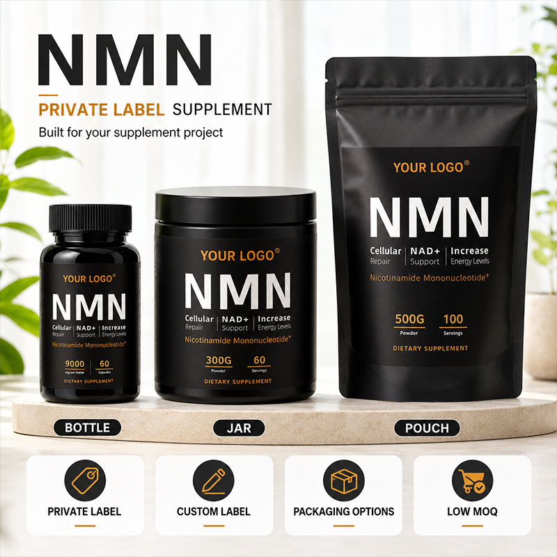 NMN Capsules11 NMN Capsules11