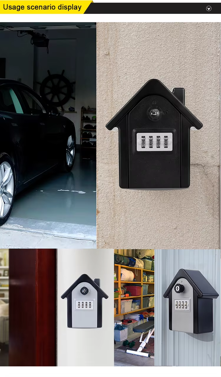 8 keybox 8 keybox