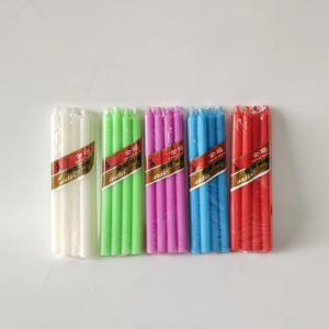STICK CANDLE (1) STICK CANDLE (1)