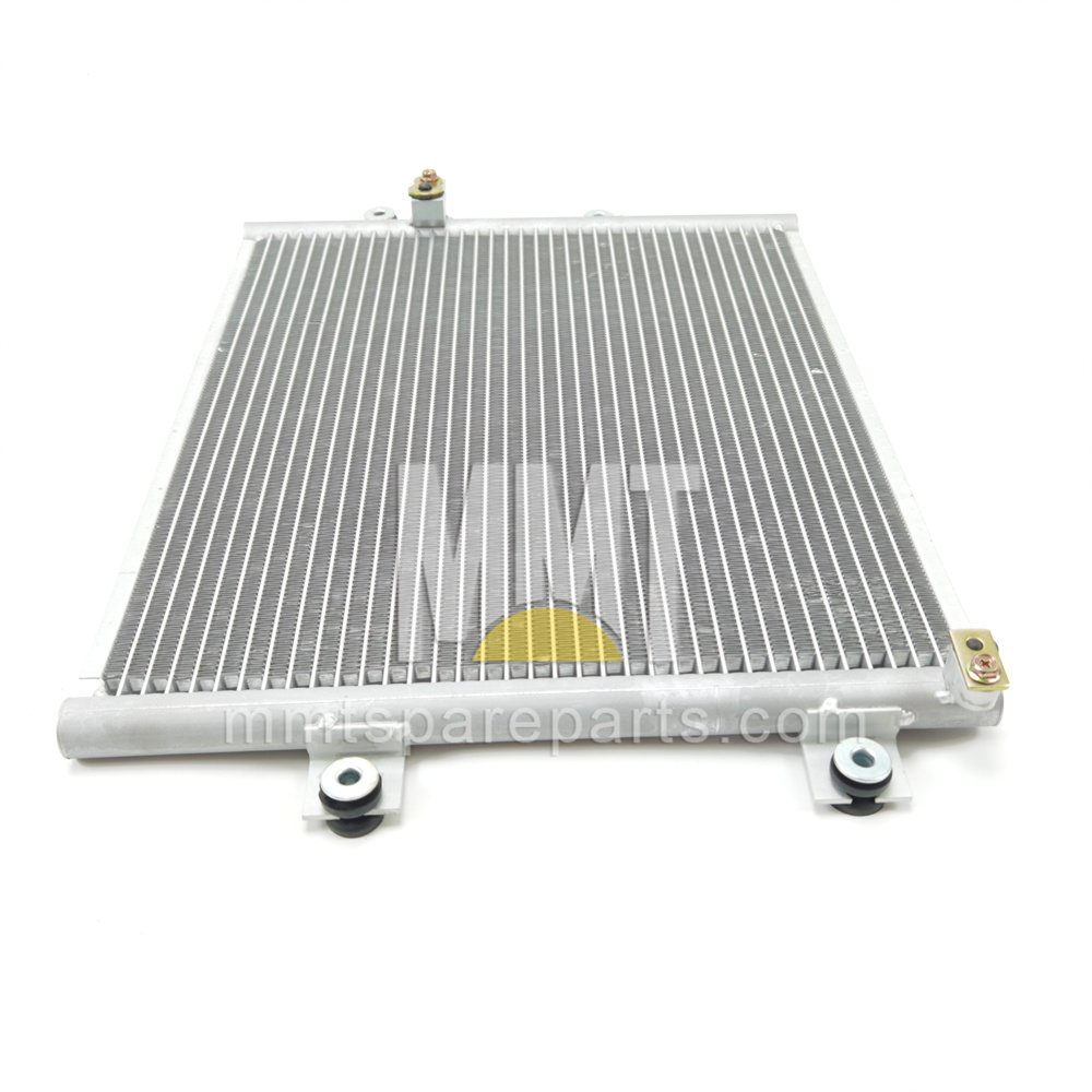 Air Conditioner Condenser 245-7911 Air Conditioner Condenser 245-7911