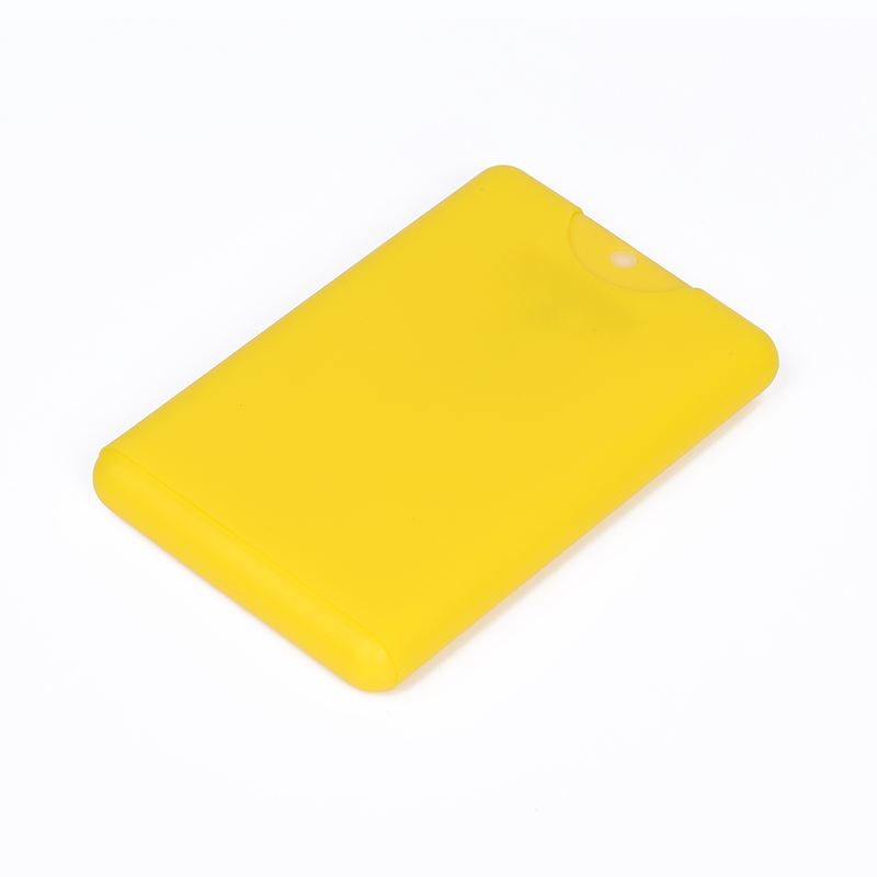 405a 3 Spray Bottle Credit Card 405a 3 Spray Bottle Credit Card