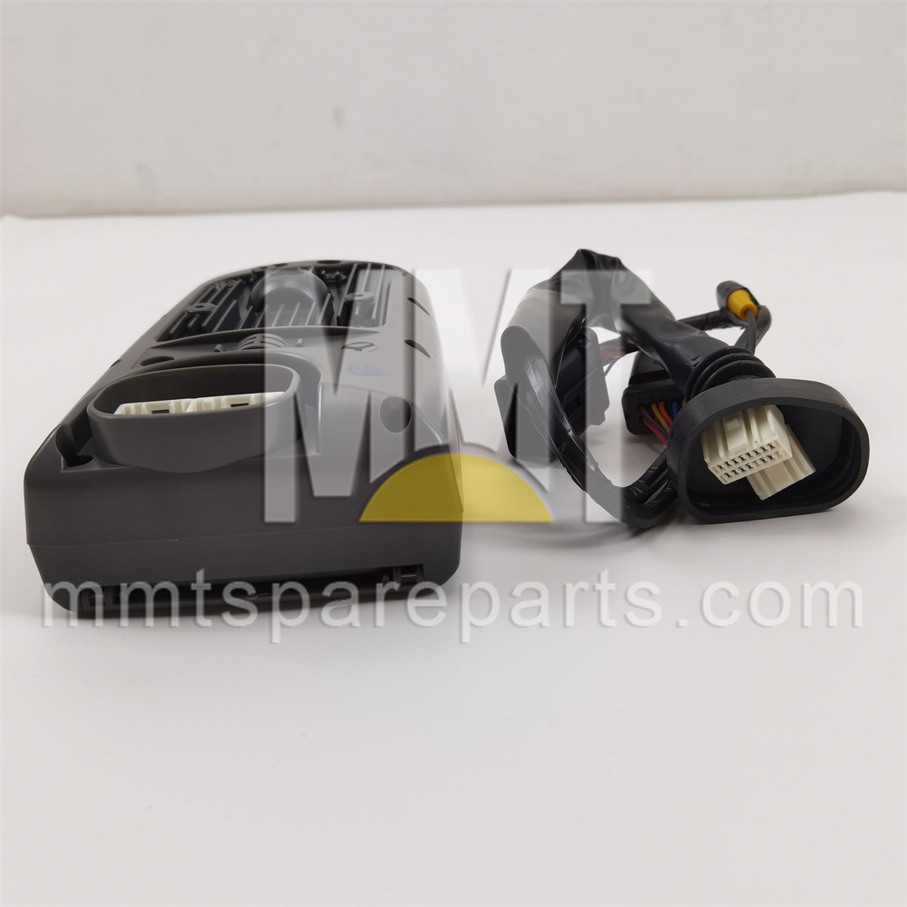 Monitor 386-3457 Monitor 386-3457