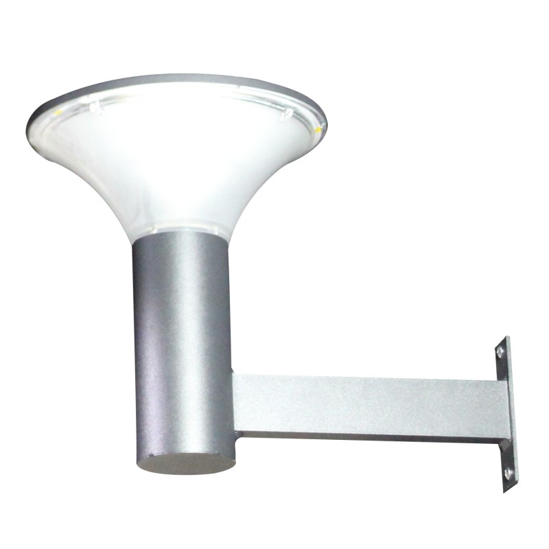 Solar Wandleuchte solar wall light
