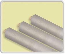 Non woven conductive fabric