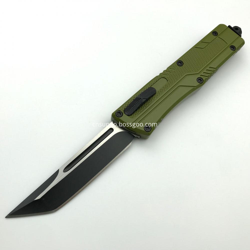 Otf Messer Otf Knife