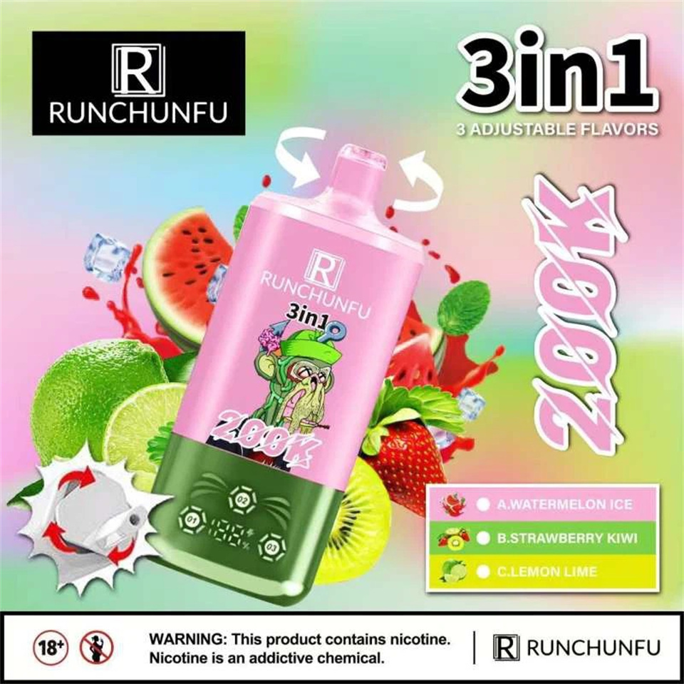 RUNCHUFU04 RUNCHUFU04