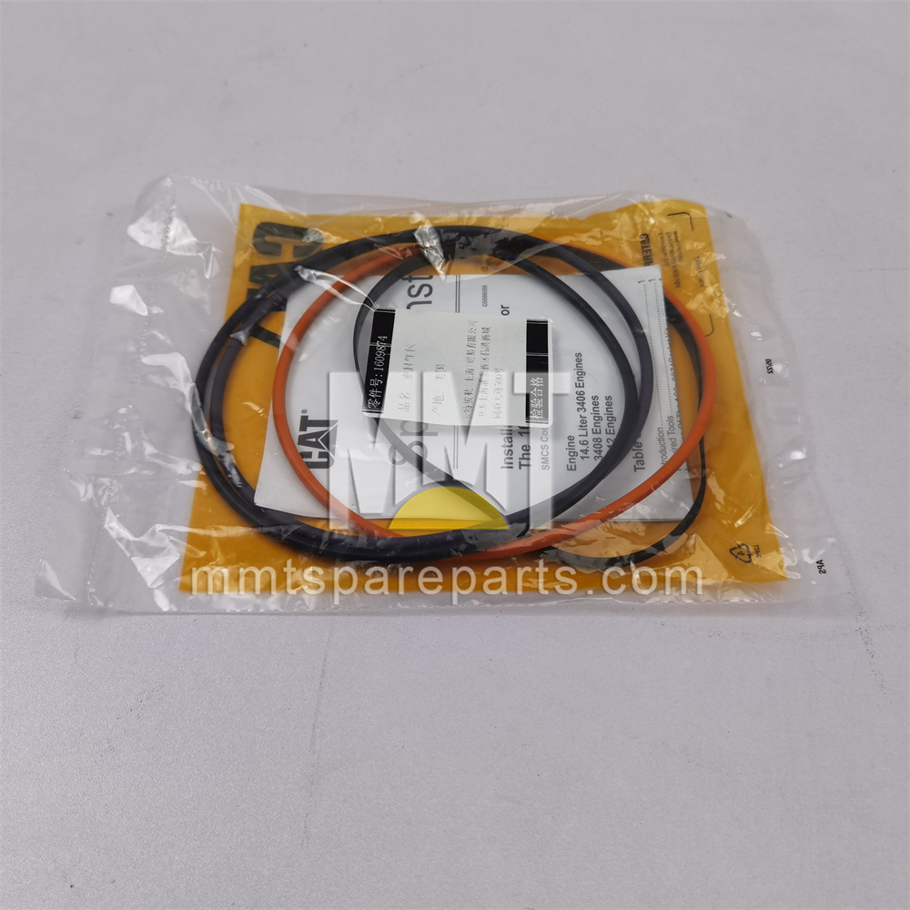 Seal Kit 160-9874 Seal Kit 160-9874