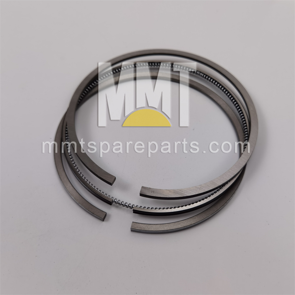 Piston ring 161-3425 168-7209 197-9299 Piston ring 161-3425 168-7209 197-9299