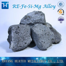 China Nodulizer Products Nodulizing Agglomeration Operation Ferro Silicon Inoculant Manufacturer And Supplier