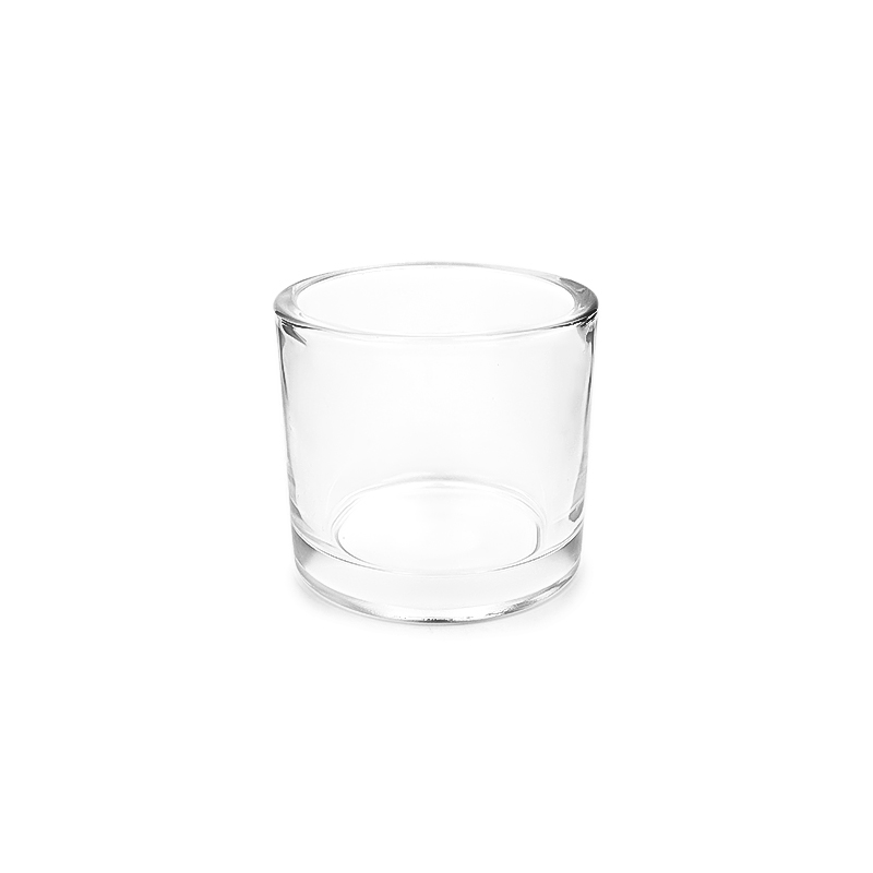 295ml Glass Camdle Jar 295ml Glass Camdle Jar