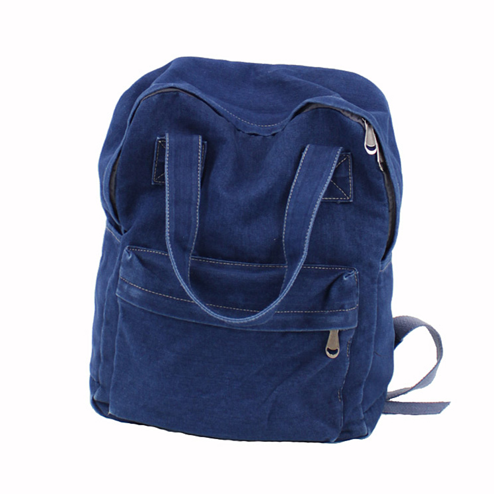 Jeans Bag